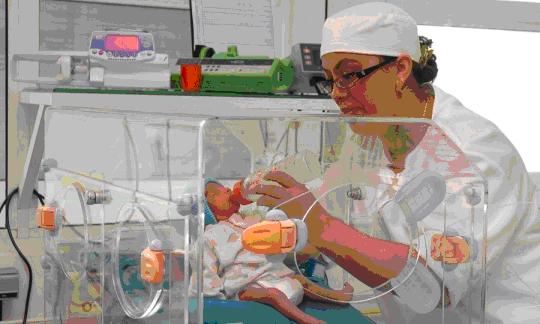 Soins médicaux Egalité d\'accès aux services de santé