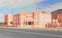 Académie de Guelmim
