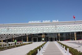 Royal Air Maroc cre&#769;e enfin une base a&#768; Rabat !