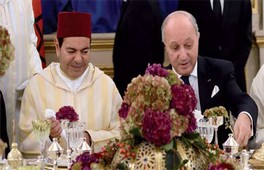 Le Maroc à l’Honneur au Quai D’Orsay