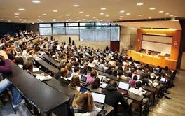 Etudes à l’étranger Une bourse de mérite annuelle de 50.000 DH