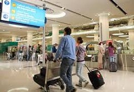 Aéroports du Maroc   FIN JUIN    hausse de 10,64% du trafic