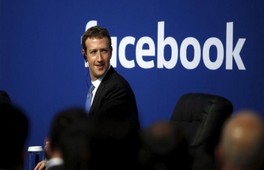 Le patron de Facebook au secours des musulmans