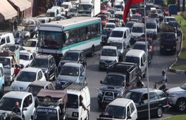 Exclusif 2 milliards de DH de la Banque mondiale pour les transports