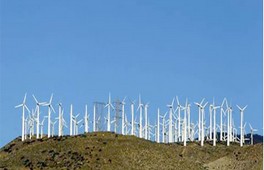 Programme éolien 850MW Nareva décroche le marché!