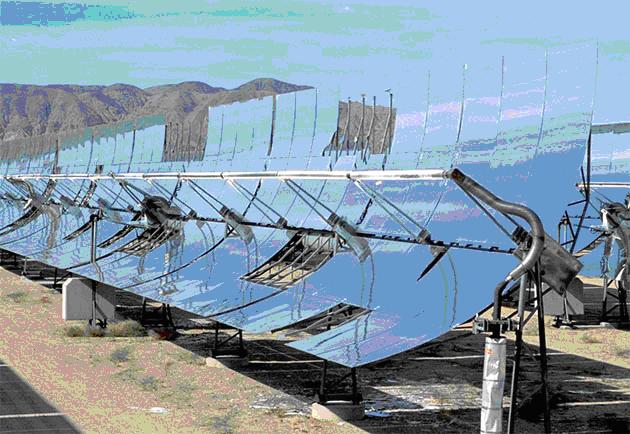 MAROC Energie près de 50 MMDH investis sur trois ans