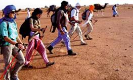 Tourisme Le Maroc garde le cap des 20M de visiteurs à l\'horizon 2020