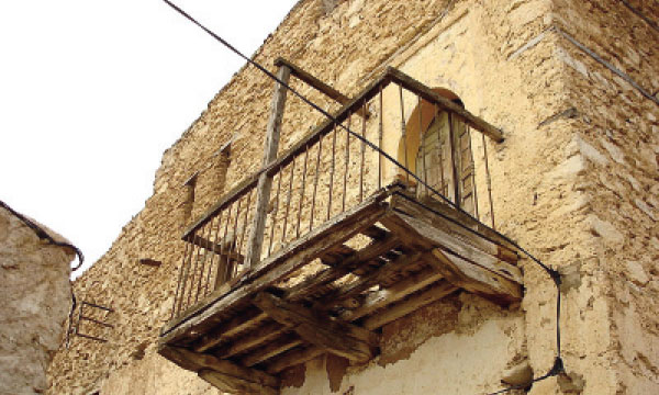 Une Maison de la culture dédiée au judaïsme à Debdou