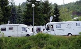 Les camping cars désertent le Maroc