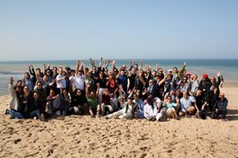 L’ONMT a réussit son Press Trip sur Dakhla