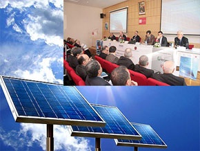 Energies Renouvelables au Maroc