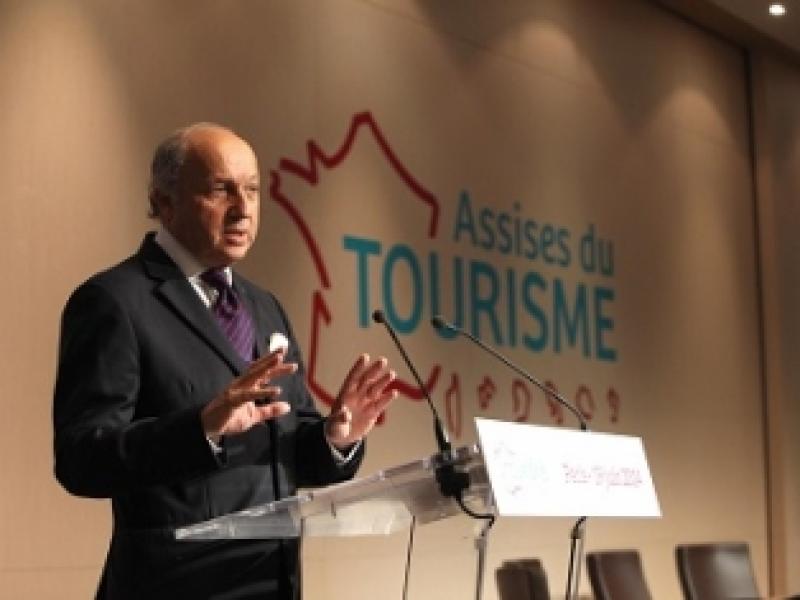 Tourisme pour la région 