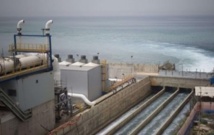 Nouvelle station de dessalement à Tan Tan  Démarrage de l’exploitation en mars prochain