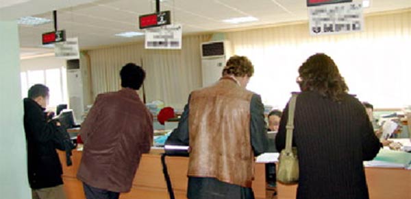 Ministère de la Fonction publique Un plan d’actions ambitieux pour 2014-2016