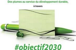Concours de presse Les journalistes et les enjeux du développement durable