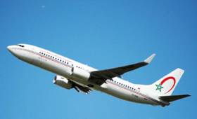 Transport aérien Royal Air Maroc renoue avec les bénéfices