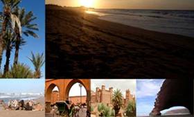 Souss Sahara Atlantique