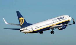 Taxe sur l’aérien Nouvelles menaces de Ryanair