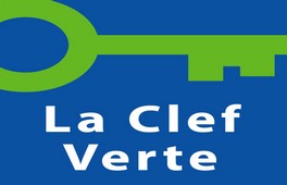 59 UNITÉS REÇOIVENT CLEF VERTE 2015