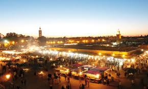  Marrakech  La société civile veut coproduire la propreté