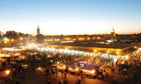 Marrakech  La société civile veut coproduire la propreté