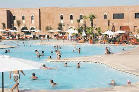 Souss Sahara Atlantique