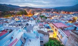 Chefchaouen Création du Conseil provincial du tourisme