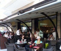 Des cafés sans toilettes à Casablanca Quand les franchisés ne font pas l’exception
