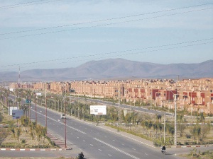 Les villes nouvelles, une expérience ratée ? Les cas de Tamesna et Tamansourt Cadre de vie, transport, sécurité,… pointés du doigt