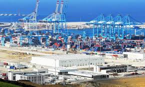 Tanger Med  Le trafic de conteneurs en hausse de 24%