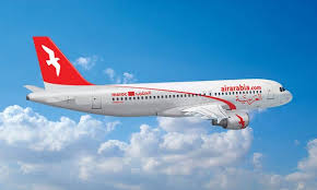 Trafic aérien Air Arabia Maroc élargit son offre sur le marché européen