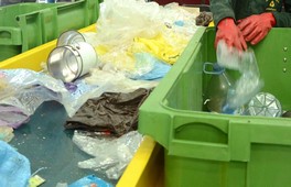 Valorisation & Recyclage des déchets Fès abritera le colloque international
