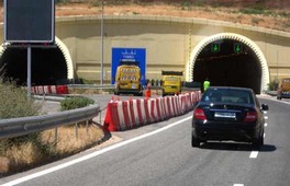 Route express Tiznit Laâyoune Dakhla les premiers détails