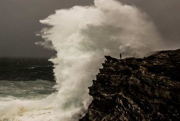 Avis de tempête sur les ports du Sud   L’alternance fait des vagues