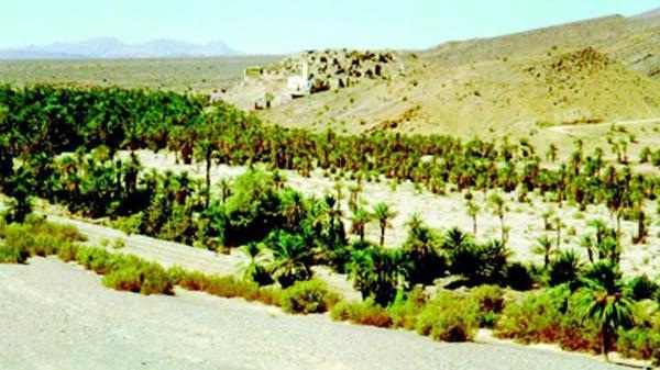 Souss Sahara Atlantique