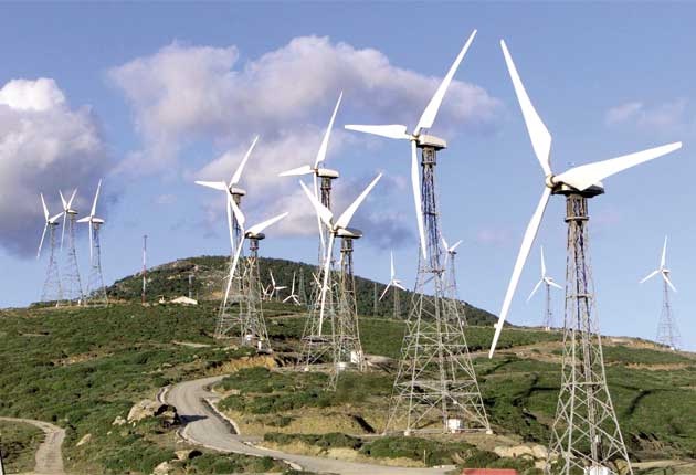 Éolien le Maroc a encore du souffle à revendre…