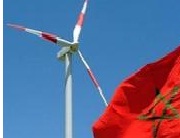 La CEA relève les efforts réussis du Maroc dans le secteur de lénergie éolienne 