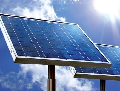 Le Saoudien ACWA s’assure les plaques solaires d’Ouarzazate