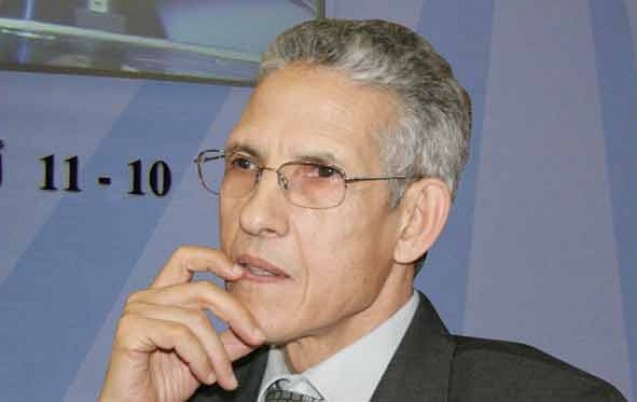 Recherche scientifique au Maroc 396 projets dans le pipe