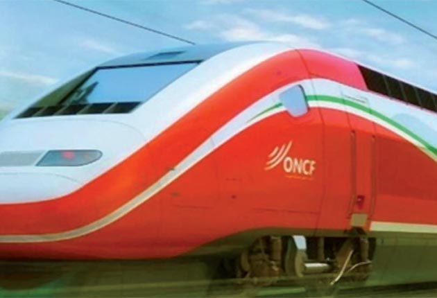 L’étude du «Plan Rail Maroc 2040» activée