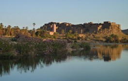 Guelmim Des atouts touristiques à exploiter