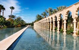Souss Sahara Atlantique