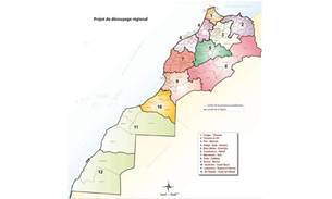 Souss Sahara Atlantique