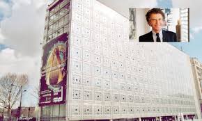 Entretien avec Jack Lang Le paysage culturel marocain témoigne, depuis plusieurs années, d’un véritable renouveau