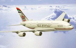 Etihad Airways lance deux vols directs Rabat Abou Dhabi
