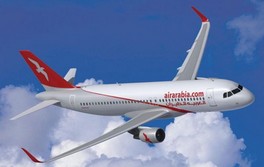 Air Arabia lance une ligne directe vers Pau Marrakech, encore mieux desservie !