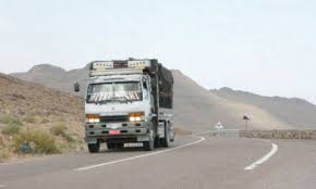 Transport routier de marchandises Une refonte de la TVA appliquée au gasoil en projet
