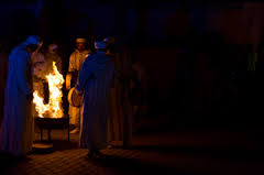  La face cachée du festival Ahwach 2014 de Ouarzazate