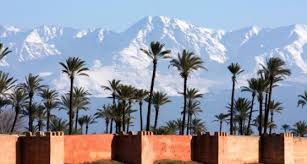 Marrakech    Les arrivées dépassent un million à fin juillet 2014