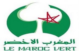 Plan Maroc vert Le pilotage privé dès la prochaine campagne